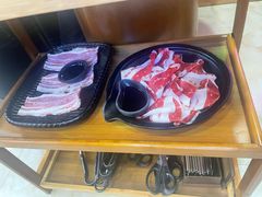 -杀猪天·韩国烤肉(总店)