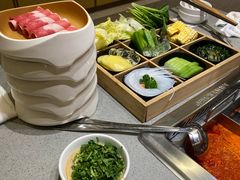 -海底捞火锅(亲贤北街店)