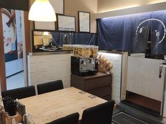 -雷门拉面·现熬骨汤(凯德来福士店)