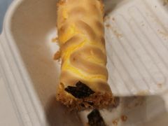 -君之狮子山·轻糖烘焙(松江印象城店)