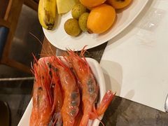 -亚马逊海鲜自助(王府井店)