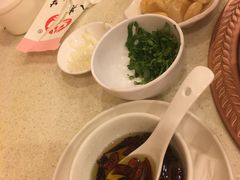 -八先生涮肉房(三里河店)
