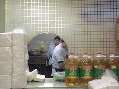 -腾元生煎(西华路店)