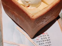 面包诱惑-绿茶餐厅(昌平悦荟店)