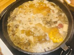 -水林间·寿喜烧自助(仙林金鹰店)