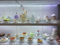 -LanTa蓝塔烘焙(锦艺城店)