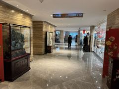 -广州白天鹅宾馆