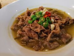 金汤肥牛-我是那个大叔·美食研究所(新塘路店)