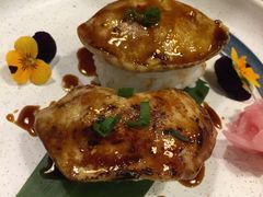 -隐炉和牛烧肉店(群力店)