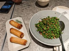-留半山·香港食堂(啦啦宝都店)