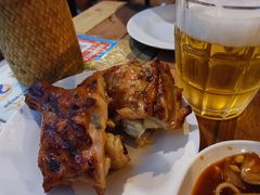 -Doo Dee Thai Food(Issan/Isaan/Esan)