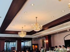 -老洋房花园饭店(绍兴路店)