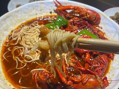 -京悦南门涮羊肉·羊蝎子火锅(田林路店)