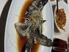 -潮州府·潮菜·砂锅粥(徐家汇店)