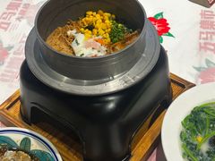 -五马集·海鲜·温州大牌档(黑金冠五马街十字路口店)