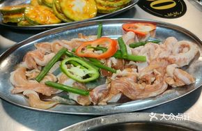 Secret-Recipe Fresh Pork Neck Meat