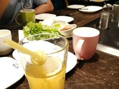 -湘汇概念铁板烧(铁西万达店)