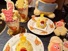 -色響火锅(恒隆广场店)