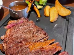 -Ambra Haus琥珀屋精酿餐厅(宝山店)