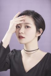 个性另类-唯一视觉婚纱摄影(李家村店)