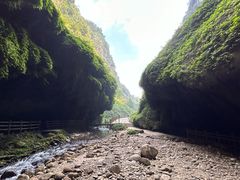 -通灵大峡谷
