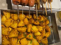 -No.DD戳子烧烤·江湖菜(北京总店)