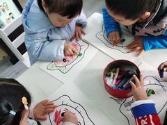 -东方剑桥幼儿园