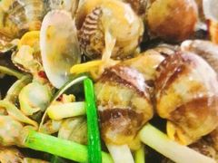 -明记海鲜大排档(巽寮湾店)