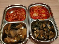 -米村拌饭(东方新天地店)