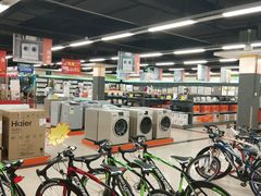 -世纪联华(吴淞店)