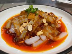 -渝信川菜(西单店)