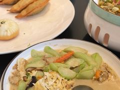 -沪华海鲜大酒楼(南汇店)