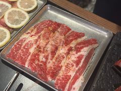 -厚贞日式烤肉(浦东汇智店)