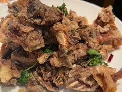 -四季民福烤鸭店(前门廊房二条店)