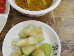 -官塘原味鱼生·潮菜大排档(潮州总店)