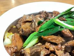 -竹里馆·淮扬菜·功夫茶(老门东店)