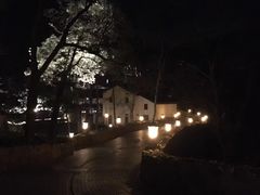 -裸心谷·裸心味餐厅