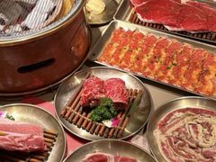 -西塔老太太泥炉烤肉(沈阳店)