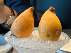 -柿合缘新京菜(静安嘉里中心店)