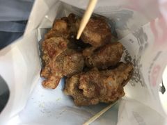 -傅强排骨(成都总店)
