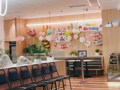 -卡朋西餐(东方广场店)