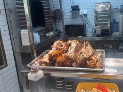 -紫光园·烤鸭(京旺家园店)