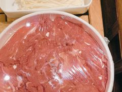 -快活林酸汤鱼鲜品火锅店(甲秀楼店)
