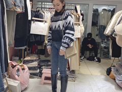 -南京环北服装批发市场