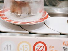 -新一番三文鱼寿司(大东海店)