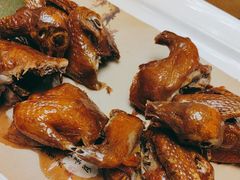 -金陵后厨·南京菜(新街口秣陵路店)