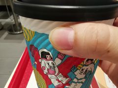 -肯德基(北京南站店)