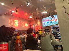 大堂-西关明记肠粉(荔枝湾店)