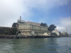 -阿尔卡特拉斯岛