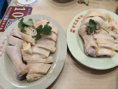 -百家鸡味馆(清泰店)